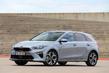 Kia Ceed trešās paaudzes hečbeka apskats foto 10