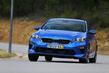 Kia Ceed trešās paaudzes hečbeka apskats foto 3