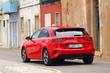Kia Ceed trešās paaudzes hečbeka apskats foto 2