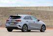 Kia Ceed trešās paaudzes hečbeka apskats foto 4