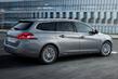 Peugeot 308 SW universāļa apskats foto 10