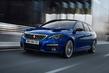 Peugeot 308 SW universāļa apskats foto 9