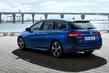 Peugeot 308 SW universāļa apskats foto 8
