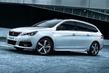 Peugeot 308 SW universāļa apskats foto 5