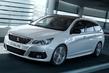 Peugeot 308 SW universāļa apskats foto 1