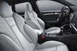 Sportisks piecdurvju hečbeks Audi RS3 Sportback foto 6