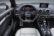 Sportisks piecdurvju hečbeks Audi RS3 Sportback foto 5