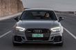Sportisks piecdurvju hečbeks Audi RS3 Sportback foto 11