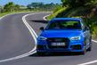 Sportisks piecdurvju hečbeks Audi RS3 Sportback foto 9