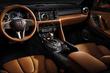 Pilnpiedziņas sporta kupeja Nissan GT-R foto 7