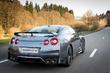 Pilnpiedziņas sporta kupeja Nissan GT-R foto 6