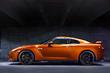 Pilnpiedziņas sporta kupeja Nissan GT-R foto 5