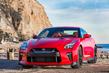 Pilnpiedziņas sporta kupeja Nissan GT-R foto 3