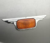 Nissan Sunny N16 2001–2006 Hroma pakete (komplekts) foto 5