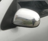 Nissan Sunny N16 2001–2006 Hroma pakete (komplekts) foto 4