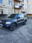 Mitsubishi Pajero Wagon IV 2006–2021 Jumta reliņi, hromēti, turku dizains (2 gab.) foto 4