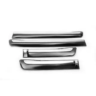 Durvju moldingu komplekts (2008-2016) Lexus LX570/450d 2008–2022 foto 3