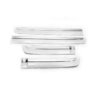 Durvju moldingu komplekts (2008-2016) Lexus LX570/450d 2008–2022 foto 4