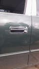Toyota Camry 1997–2002 Durvju rokturu un ap rokturiem uzlikas (8 gab., plastmasa) foto 2