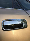 Toyota Camry 1997–2002 Durvju rokturu un ap rokturiem uzlikas (8 gab., plastmasa) foto 1