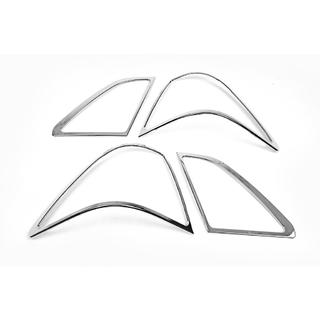 Bremžu lukturu uzlikas (2 gab., plastmasa) Lexus LS 2001–2006 foto 3