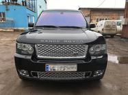 Range Rover III L322 2002–2012 Virsbūves komplekts Autobiography foto 3