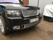 Range Rover III L322 2002–2012 Virsbūves komplekts Autobiography foto 4