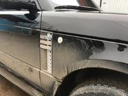 Range Rover III L322 2002–2012 Virsbūves komplekts Autobiography foto 6