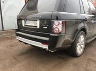 Range Rover III L322 2002–2012 Virsbūves komplekts Autobiography foto 7