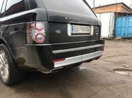 Range Rover III L322 2002–2012 Virsbūves komplekts Autobiography foto 9