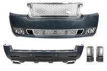 Range Rover III L322 2002–2012 Virsbūves komplekts Autobiography foto 1