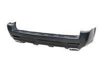 Range Rover III L322 2002–2012 Virsbūves komplekts Autobiography foto 12