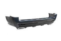 Range Rover III L322 2002–2012 Virsbūves komplekts Autobiography foto 13