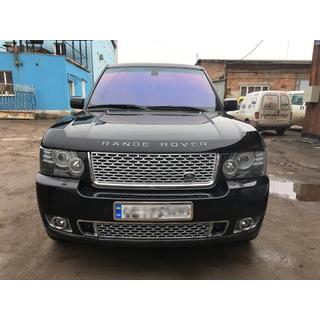 Virsbūves komplekts Autobiography Range Rover III L322 2002–2012 foto 3