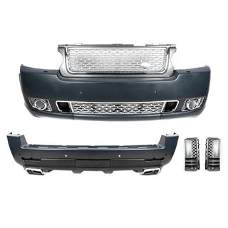 Virsbūves komplekts Autobiography Range Rover III L322 2002–2012 foto 1