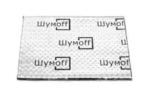 Шумофф Profesionālā sērija (27×37 cm) foto 4