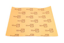 Skaņas un siltuma izolācija Шумофф P4V (75 x 56 cm) foto 2