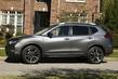 Nissan Rogue krosovera otrā paaudze foto 10