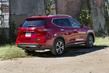 Nissan Rogue krosovera otrā paaudze foto 9