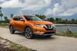 Nissan Rogue krosovera otrā paaudze foto 8
