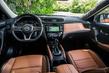 Nissan Rogue krosovera otrā paaudze foto 5