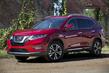 Nissan Rogue krosovera otrā paaudze foto 1
