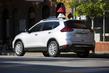 Nissan Rogue krosovera otrā paaudze foto 3
