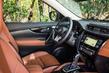Nissan Rogue krosovera otrā paaudze foto 4