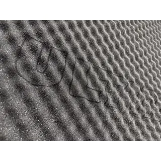 Blīvējošais materiāls Sound Absorber 15 mm (75x100 cm) foto 2