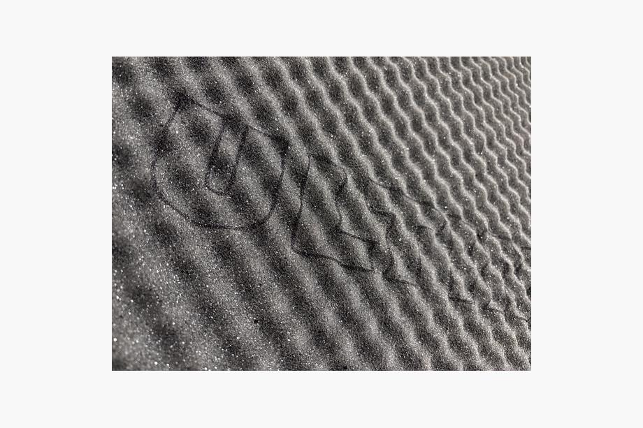 Blīvējošais materiāls Sound Absorber 15 mm (75x100 cm) Foto 2