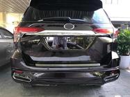Toyota Fortuner 2015– Facelift komplekts (2018. gadam) foto 2
