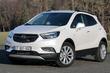 Kompaktā krosovera Opel Mokka X apskats foto 10