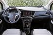 Kompaktā krosovera Opel Mokka X apskats foto 4