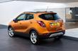 Kompaktā krosovera Opel Mokka X apskats foto 8